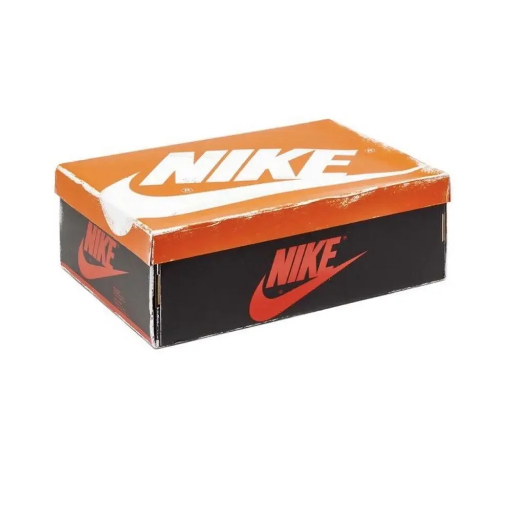Jordan 1 High OG Lost And Found Chicago Reimagined Size 9.5 DZ5485-612